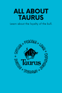 Strengths and Traits of Taurus - The Earth Sign of Loyalty - Planners ...